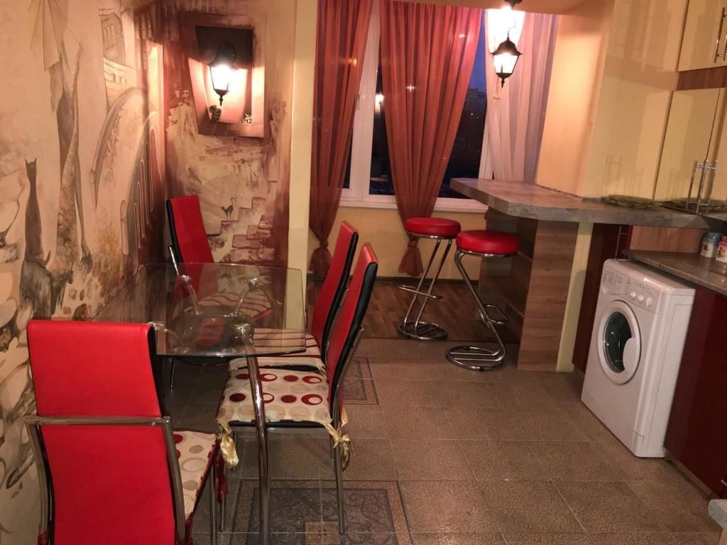 Апартаменты Apartment Kravchuka 11v Луцк-21