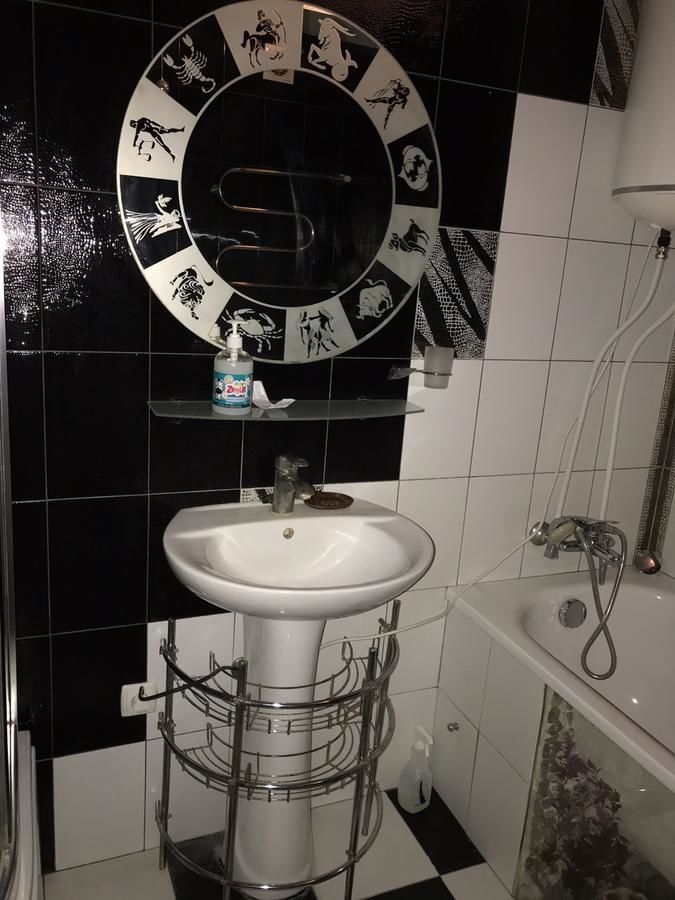 Апартаменты Apartment Kravchuka 11v Луцк-6