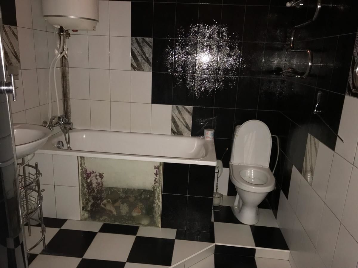 Апартаменты Apartment Kravchuka 11v Луцк-9